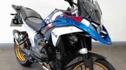 2025 (25) BMW Motorrad R1300 GS TE (24MY) ASA 5060118