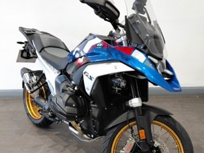2025 (25) BMW Motorrad R1300 GS TE (24MY) ASA