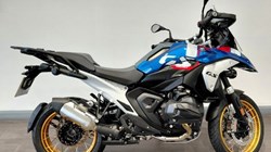2025 (25) BMW Motorrad R1300 GS TE (24MY) ASA 5060119