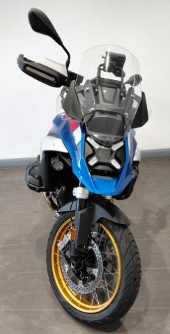 2025 (25) BMW Motorrad R1300 GS TE (24MY) ASA 5060117