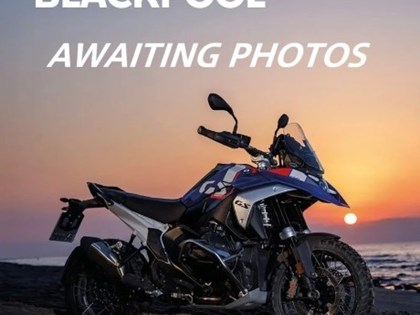 2025 (25) BMW Motorrad R1300 GS TE (24MY) ASA