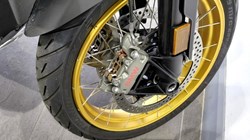 2025 (25) BMW Motorrad R1300 GS TE (24MY) ASA 5060106