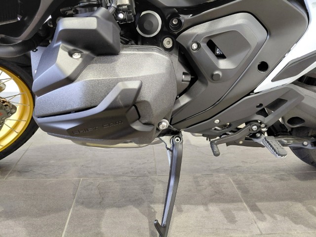 2025 (25) BMW Motorrad R1300 GS TE (24MY) ASA 5060113