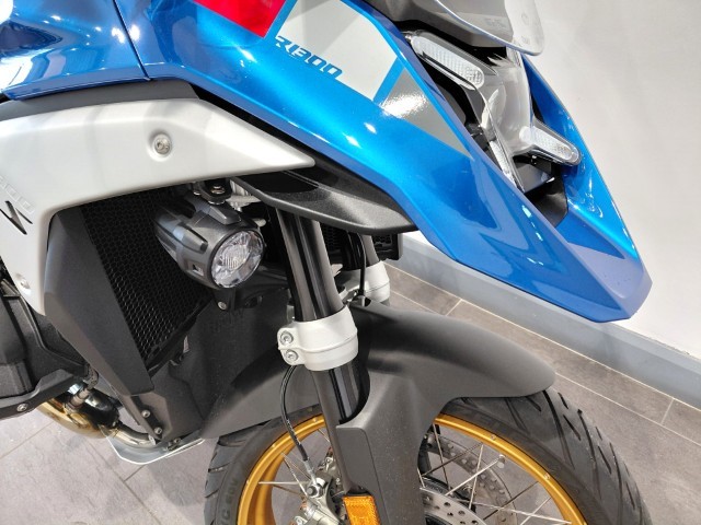 2025 (25) BMW Motorrad R1300 GS TE (24MY) ASA 5060121