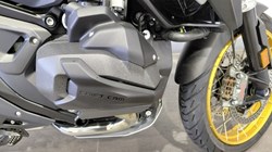 2025 (25) BMW Motorrad R1300 GS TE (24MY) ASA 5060120
