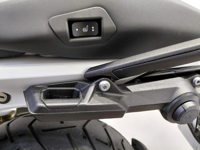 2025 (25) BMW Motorrad R1300 GS TE (24MY) ASA 5060115