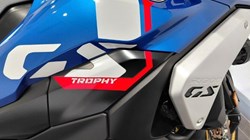 2025 (25) BMW Motorrad R1300 GS TE (24MY) ASA 5060105