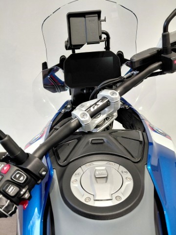 2025 (25) BMW Motorrad R1300 GS TE (24MY) ASA 5060111
