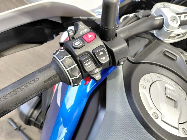 2025 (25) BMW Motorrad R1300 GS TE (24MY) ASA 5060109