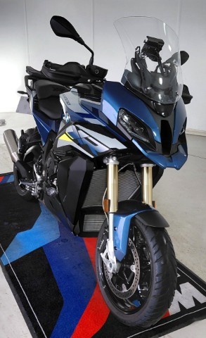 2025 (25) BMW Motorrad S1000 XR TE (24MY) 5034087