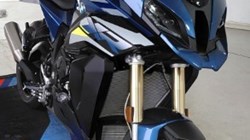2025 (25) BMW Motorrad S1000 XR TE (24MY) 5034087