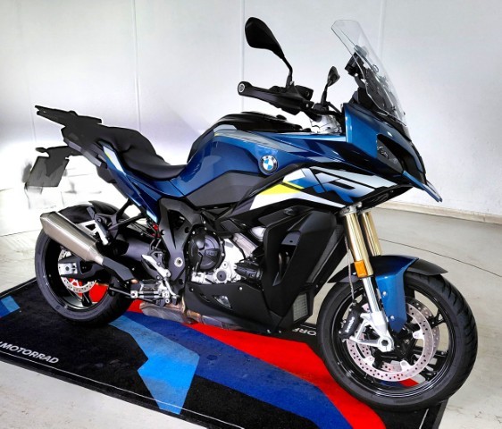 2025 (25) BMW Motorrad S1000 XR TE (24MY)