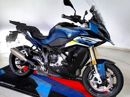 2025 (25) BMW Motorrad S1000 XR TE (24MY)