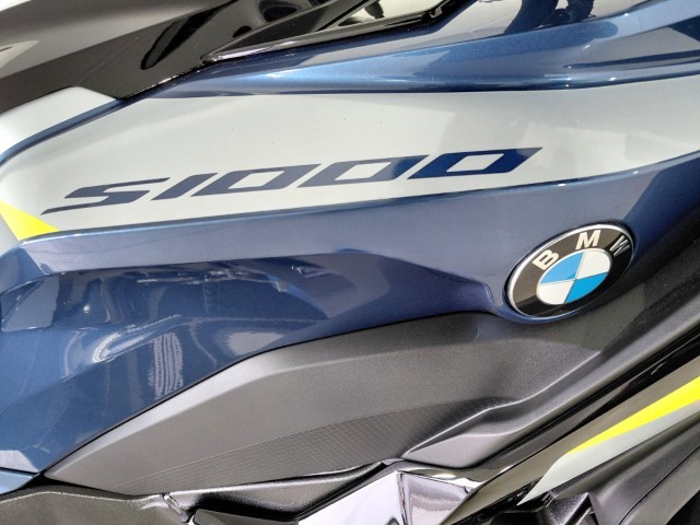 2025 (25) BMW Motorrad S1000 XR TE (24MY) 5034072