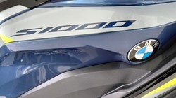 2025 (25) BMW Motorrad S1000 XR TE (24MY) 5034072