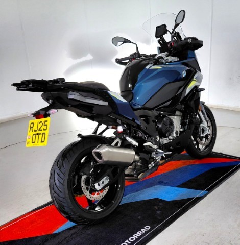 2025 (25) BMW Motorrad S1000 XR TE (24MY) 5034084