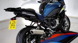 2025 (25) BMW Motorrad S1000 XR TE (24MY) 5034084