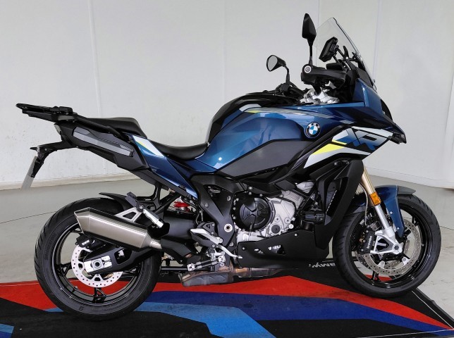 2025 (25) BMW Motorrad S1000 XR TE (24MY) 5034092