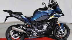 2025 (25) BMW Motorrad S1000 XR TE (24MY) 5034092