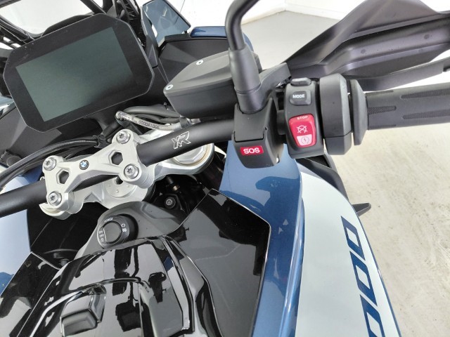 2025 (25) BMW Motorrad S1000 XR TE (24MY) 5034078