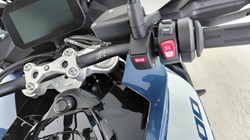 2025 (25) BMW Motorrad S1000 XR TE (24MY) 5034078