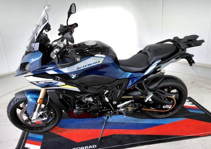 2025 (25) BMW Motorrad S1000 XR TE (24MY) 5034082