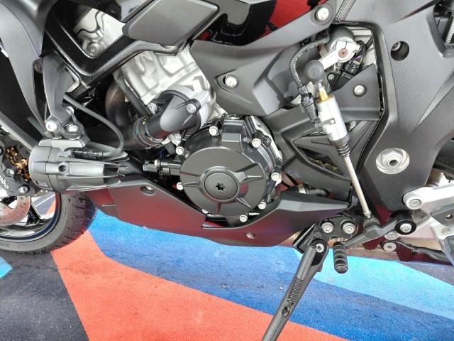 2025 (25) BMW Motorrad S1000 XR TE (24MY) 5034074