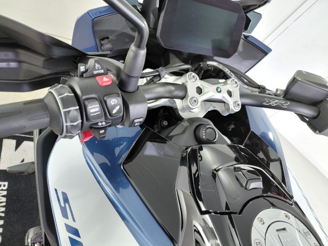 2025 (25) BMW Motorrad S1000 XR TE (24MY) 5034077