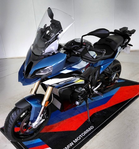 2025 (25) BMW Motorrad S1000 XR TE (24MY) 5034091
