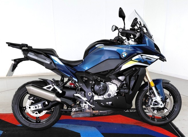 2025 (25) BMW Motorrad S1000 XR TE (24MY) 5034096