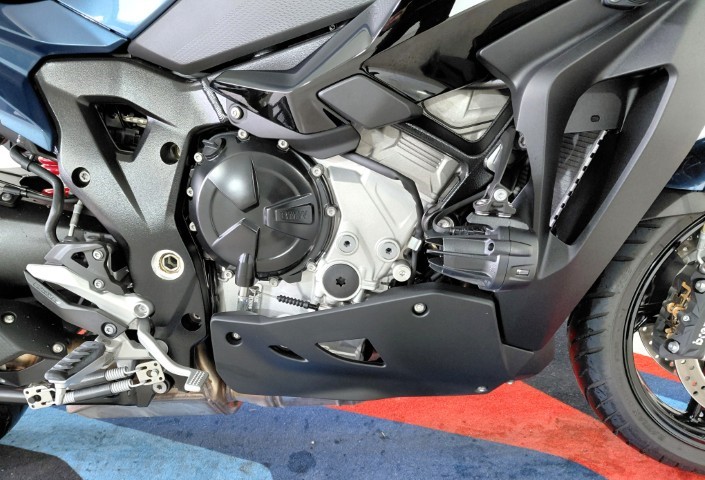 2025 (25) BMW Motorrad S1000 XR TE (24MY) 5034069
