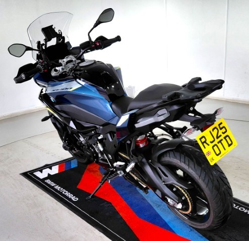 2025 (25) BMW Motorrad S1000 XR TE (24MY) 5034083