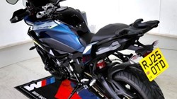 2025 (25) BMW Motorrad S1000 XR TE (24MY) 5034083