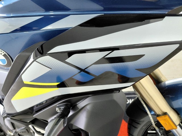 2025 (25) BMW Motorrad S1000 XR TE (24MY) 5034071