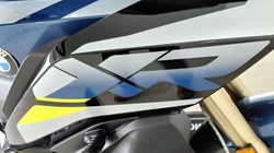 2025 (25) BMW Motorrad S1000 XR TE (24MY) 5034071