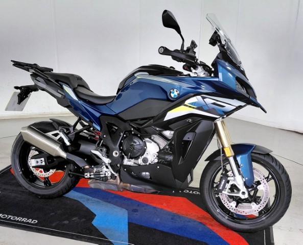2025 (25) BMW Motorrad S1000 XR TE (24MY) 5034089
