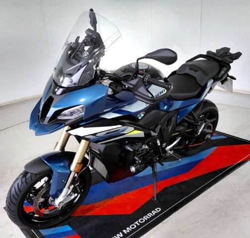 2025 (25) BMW Motorrad S1000 XR TE (24MY) 5034081