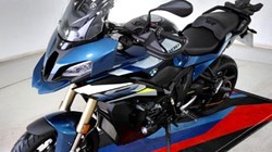 2025 (25) BMW Motorrad S1000 XR TE (24MY) 5034081