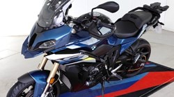 2025 (25) BMW Motorrad S1000 XR TE (24MY) 5034095