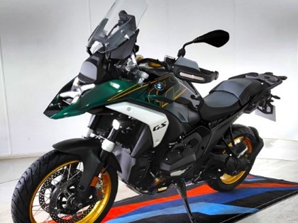 2025 (25) BMW Motorrad R1300 GS TE (24MY)