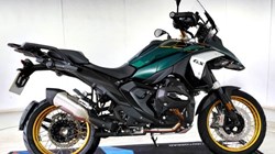 2025 (25) BMW Motorrad R1300 GS TE (24MY) 5033833