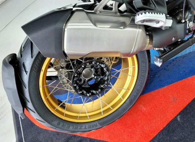 2025 (25) BMW Motorrad R1300 GS TE (24MY) 5033827