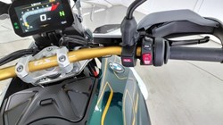 2025 (25) BMW Motorrad R1300 GS TE (24MY) 5033819