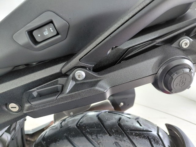 2025 (25) BMW Motorrad R1300 GS TE (24MY) 5033822