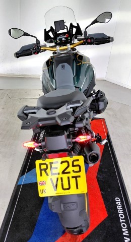 2025 (25) BMW Motorrad R1300 GS TE (24MY) 5033817