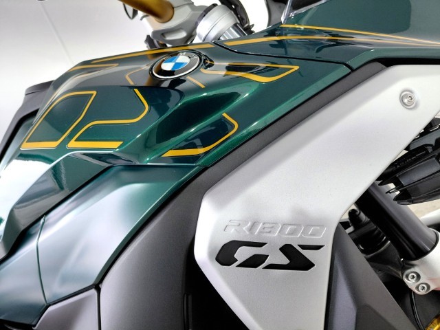 2025 (25) BMW Motorrad R1300 GS TE (24MY) 5033825