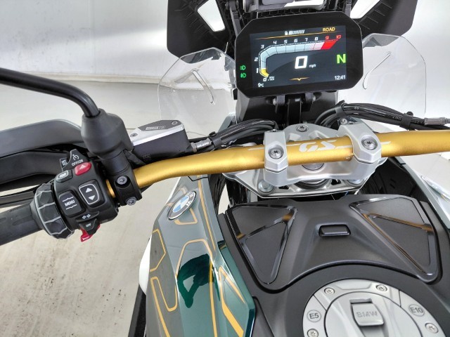 2025 (25) BMW Motorrad R1300 GS TE (24MY) 5033818