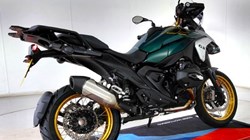 2025 (25) BMW Motorrad R1300 GS TE (24MY) 5033834