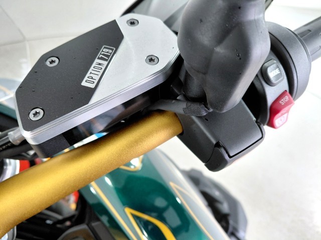 2025 (25) BMW Motorrad R1300 GS TE (24MY) 5033820