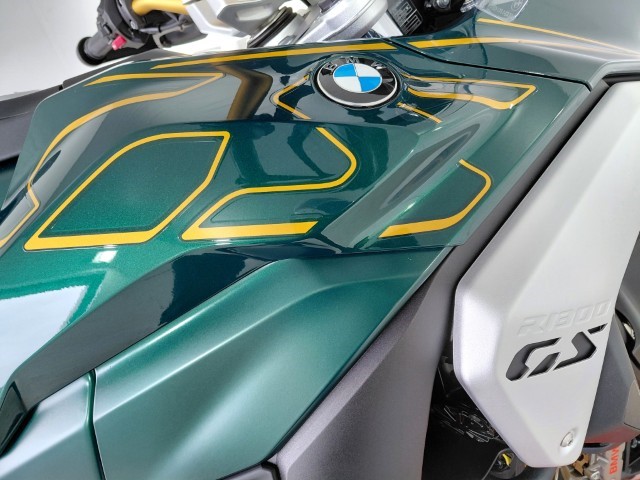 2025 (25) BMW Motorrad R1300 GS TE (24MY) 5033828